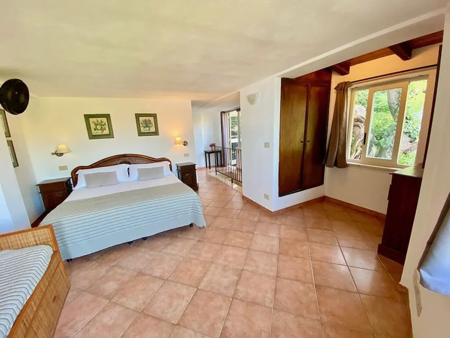 Residence Terra Rossa