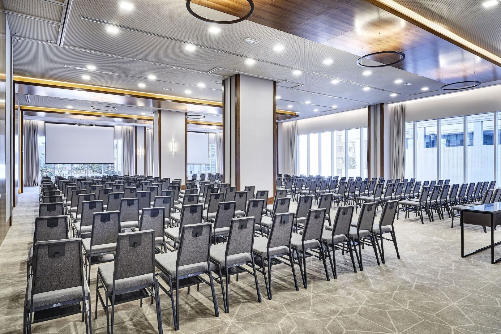 Sheraton Santos Hotel