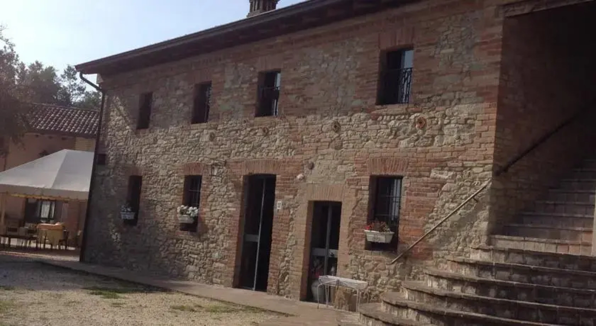 Agriturismo La Collina del sole