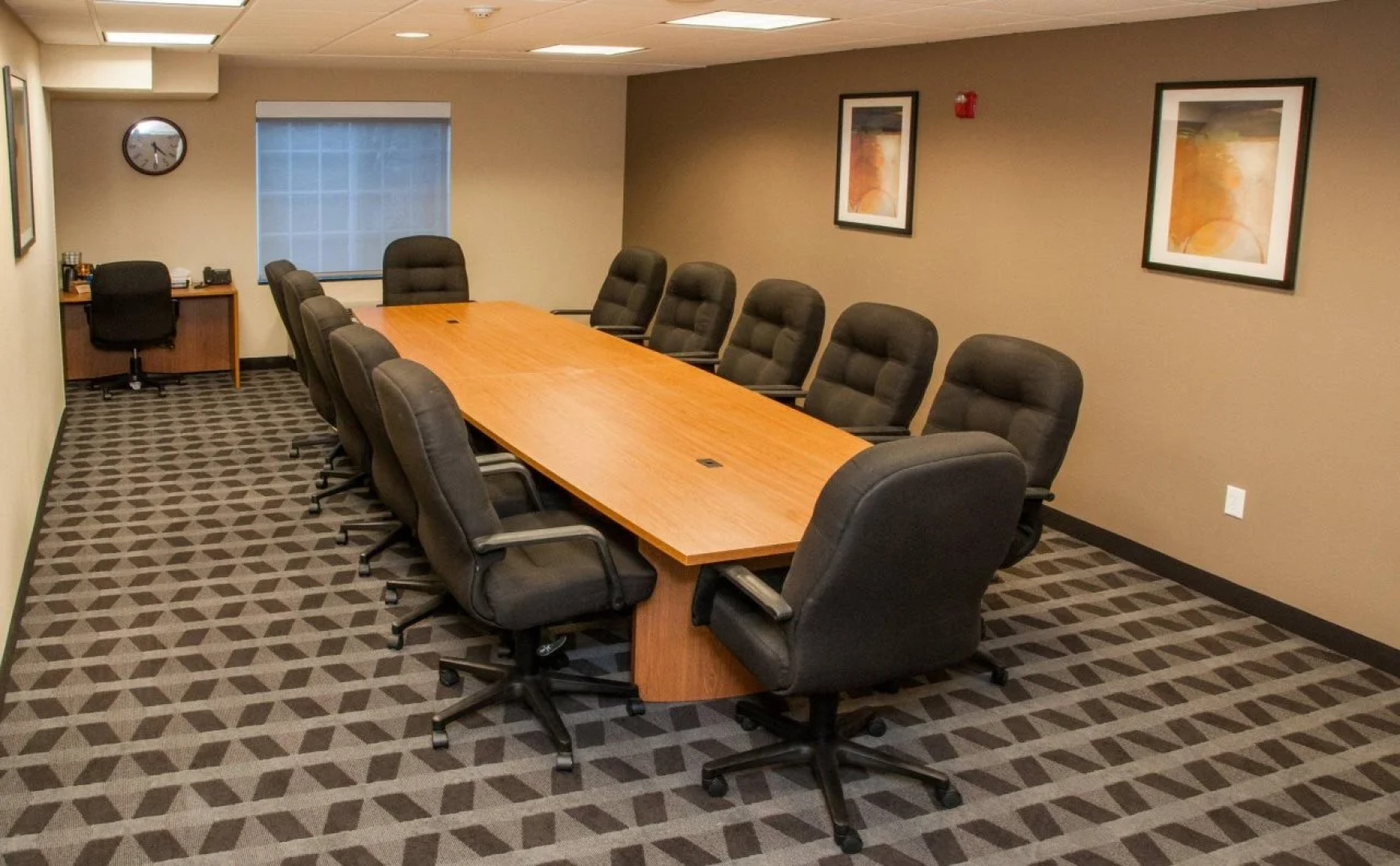 TownePlace Suites Colorado Springs South