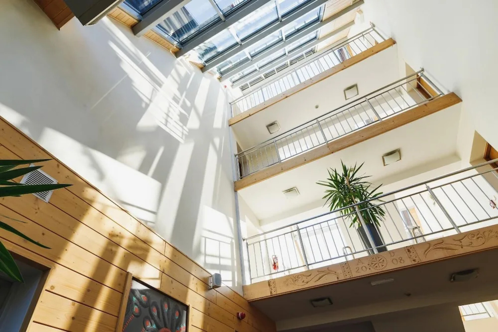 Apartamenty Sun&Snow Butorowy Residence