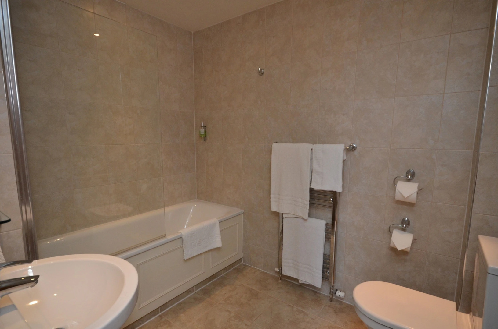 Best Western Plus Nottingham Westminster Hotel