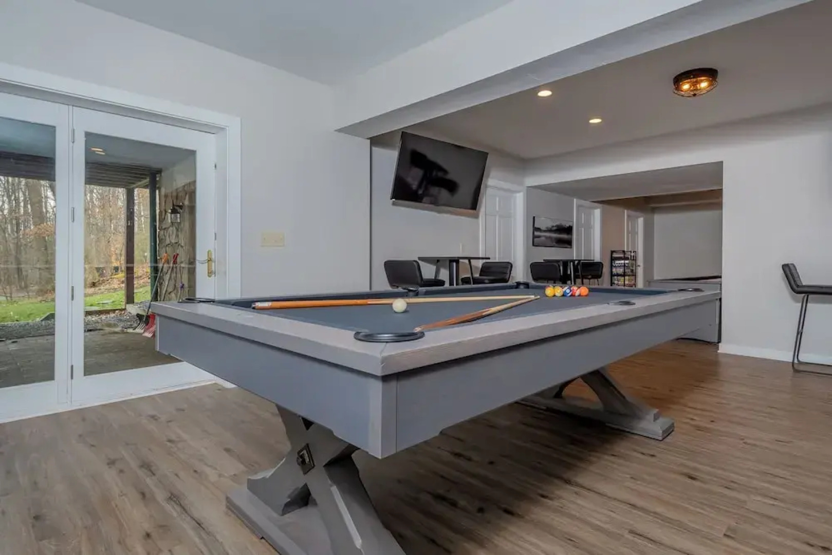 Ar'ya Relaxed Chalet