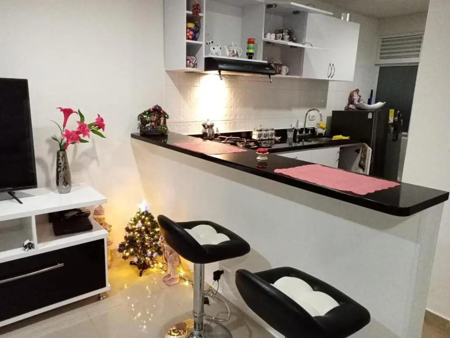 Apartamento Fusagasuga Av las Palmas