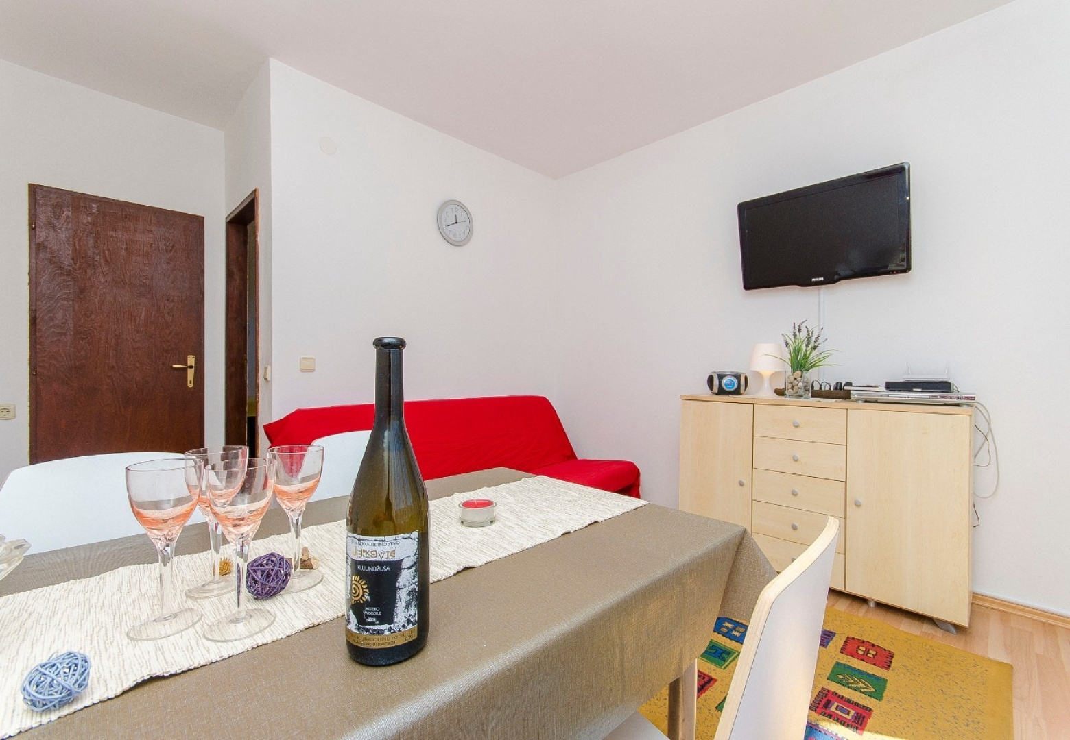 Apartment Orco - close to the sea A1 Stari Grad, Island Hvar