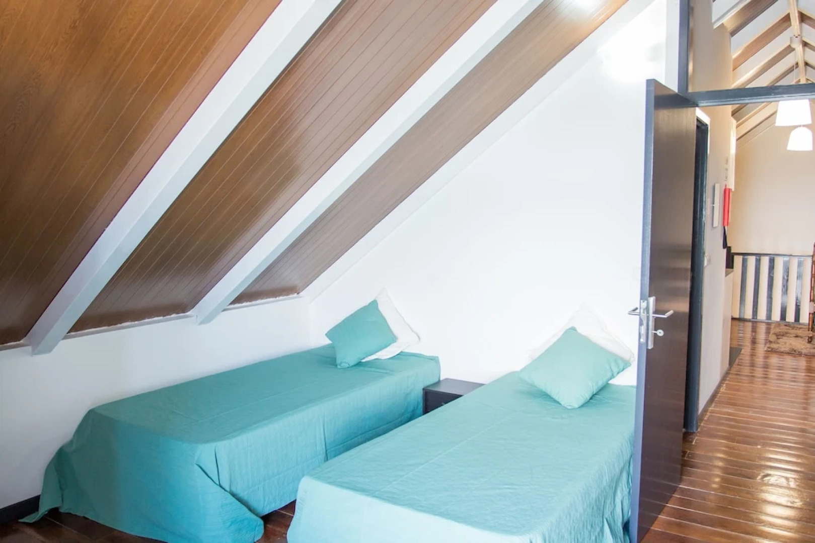 Porto de Abrigo Guest House