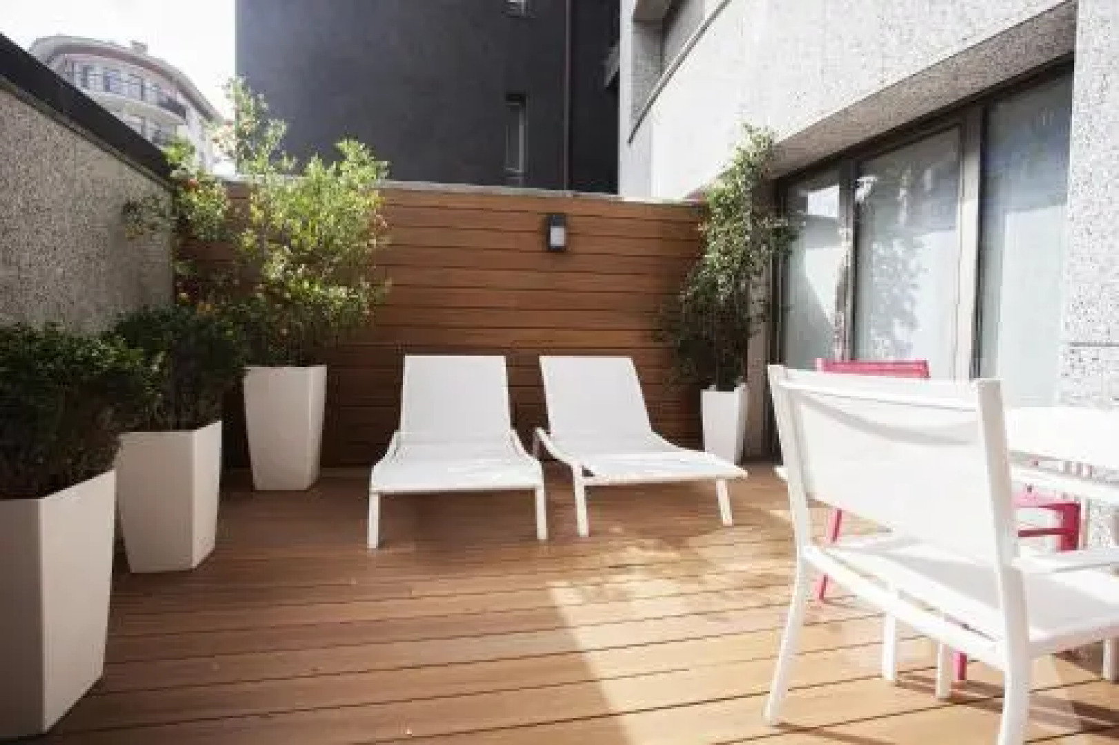 Aingura - Basque Stay