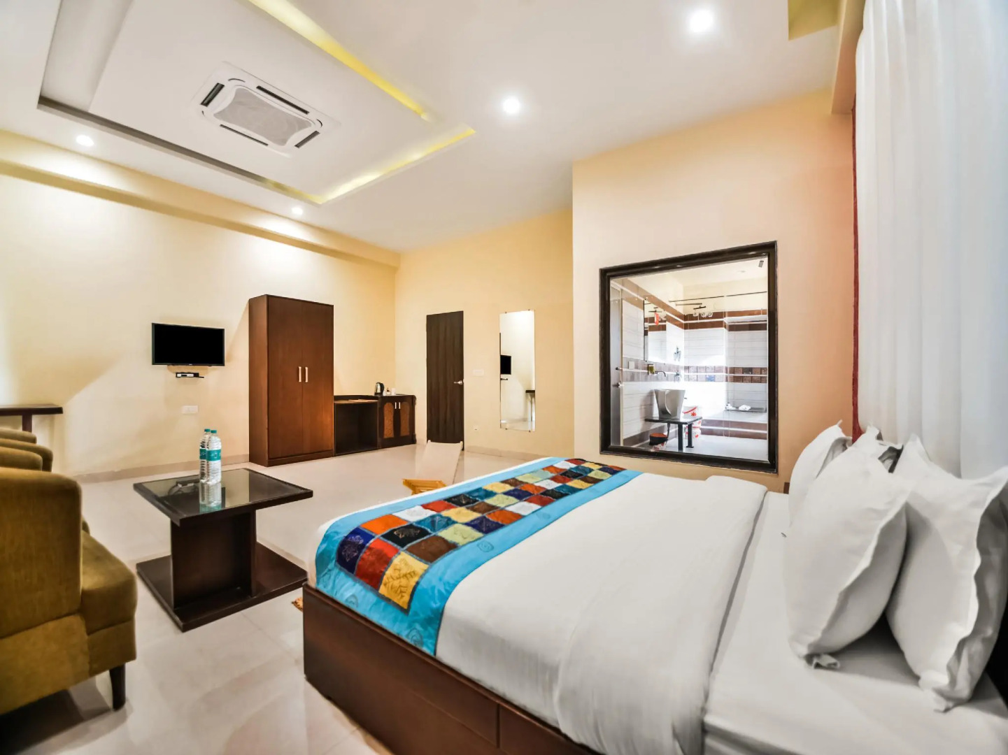 Hotel Amrit Manthan