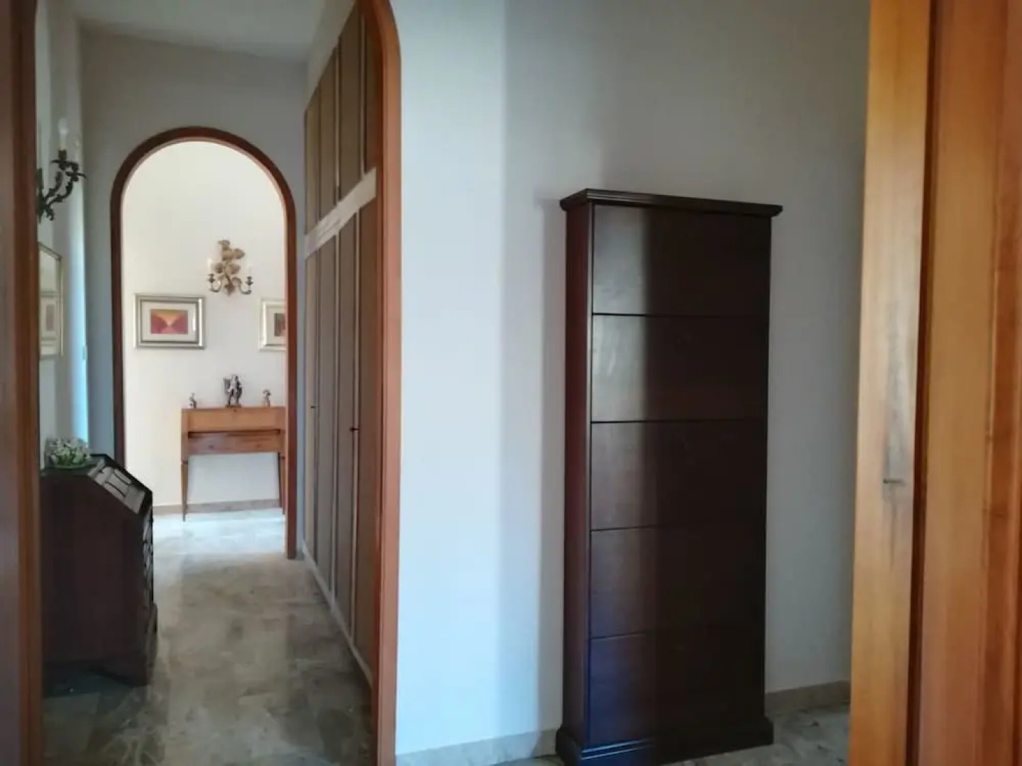 Casa Vacanze La Fenice