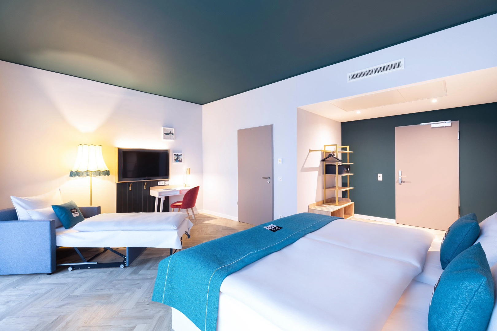 Holiday Inn - the niu, Flower Konstanz by IHG