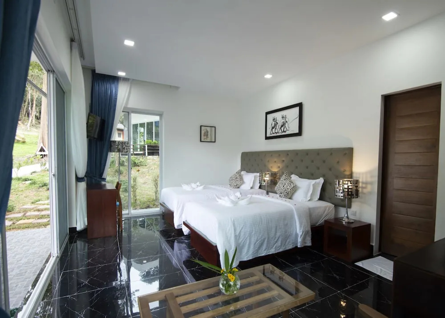 Pearl Beach Resort & Spa