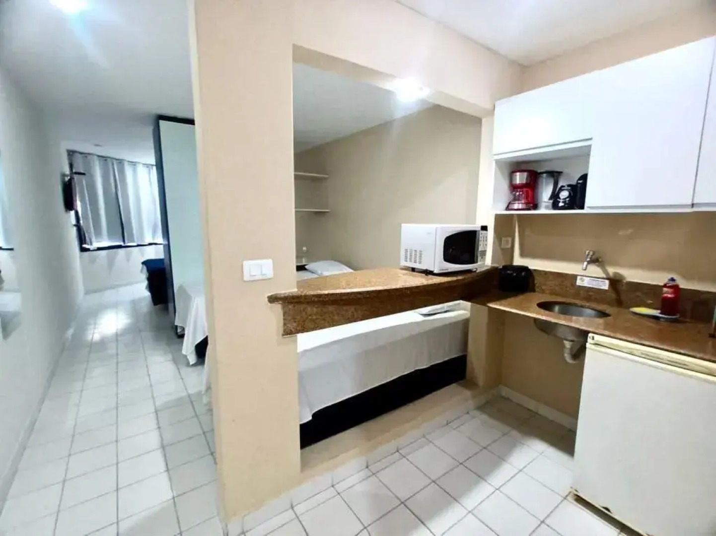 Victory Flats Tambaú