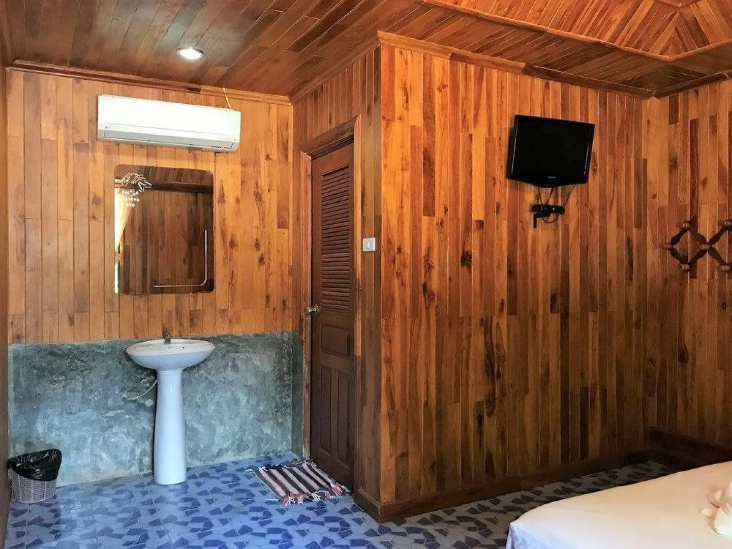 Taweesuckkittiya Resort