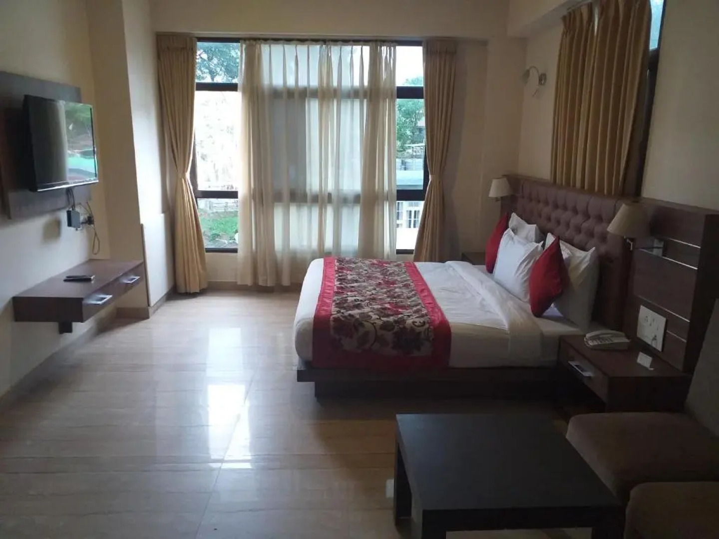 Sobralia Hotels Casino Resort & Spa