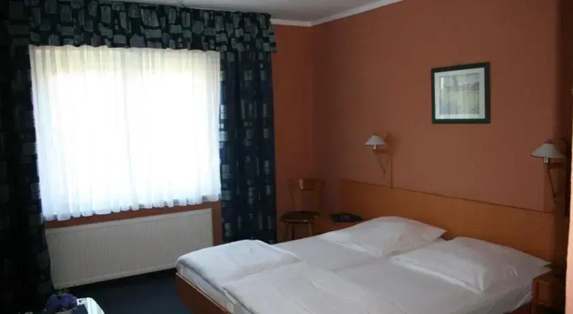 Hotel Restaurant Brepols