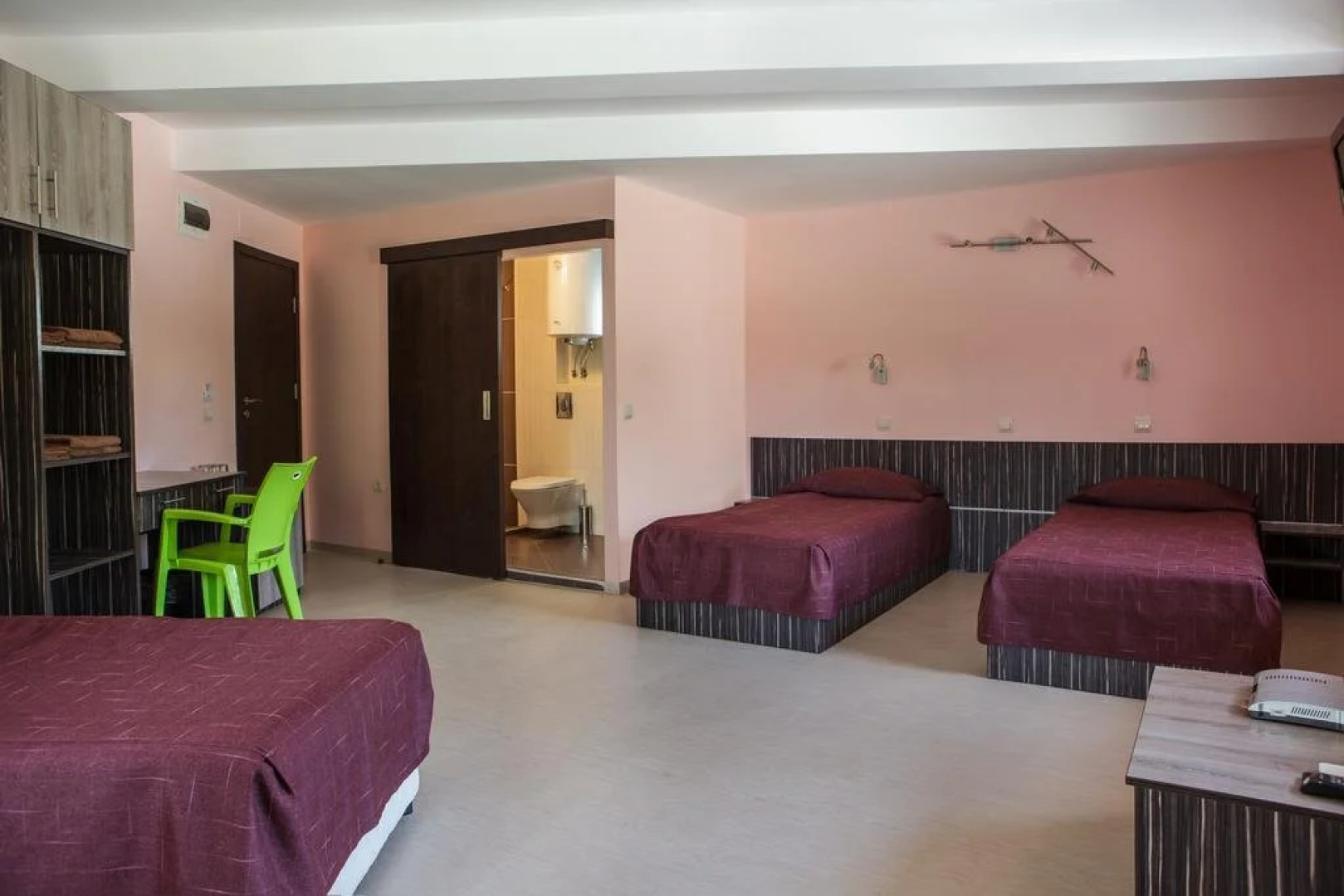 Family Hotel Kipra