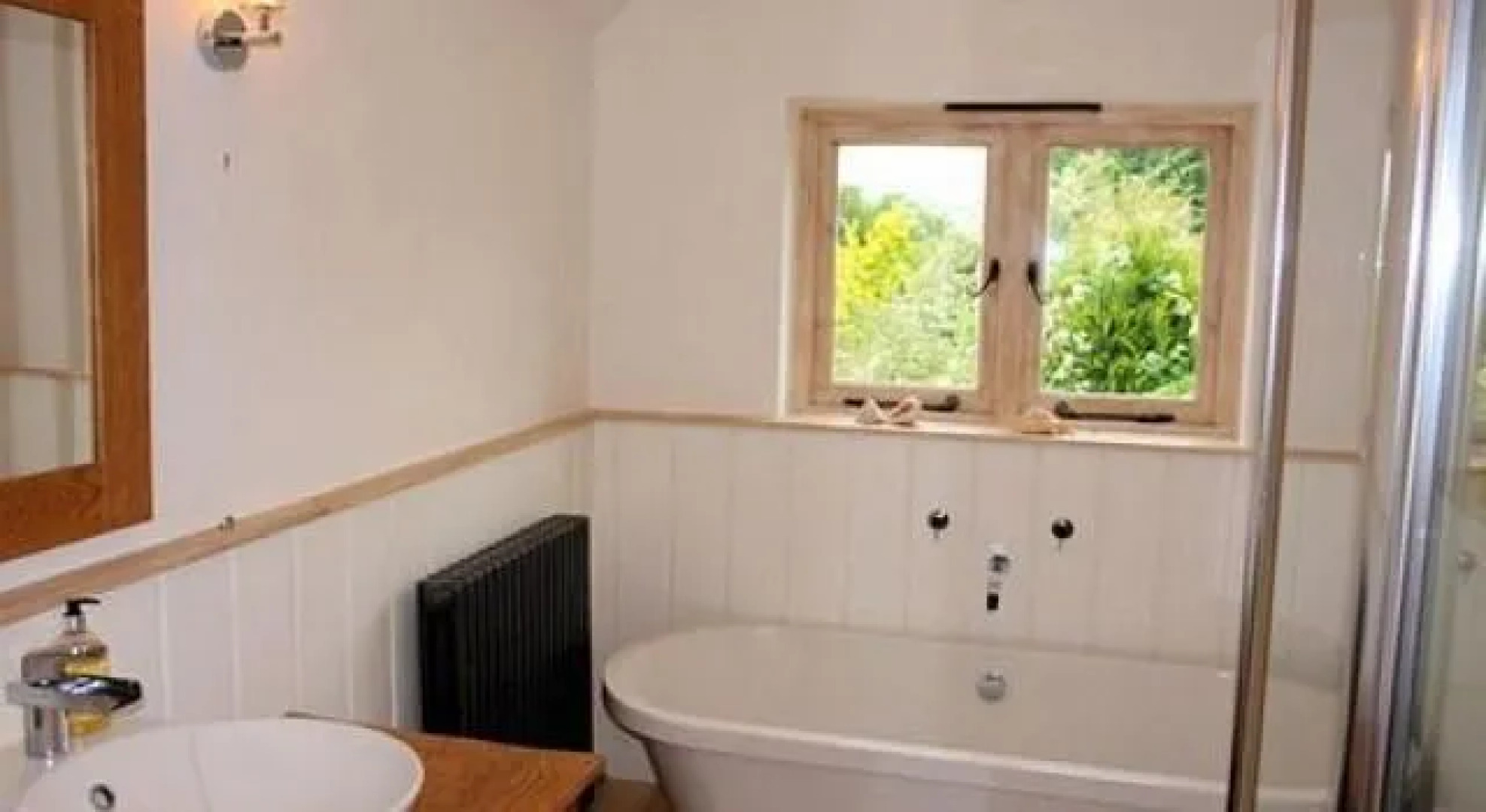 Somerset Bed and Breakfast