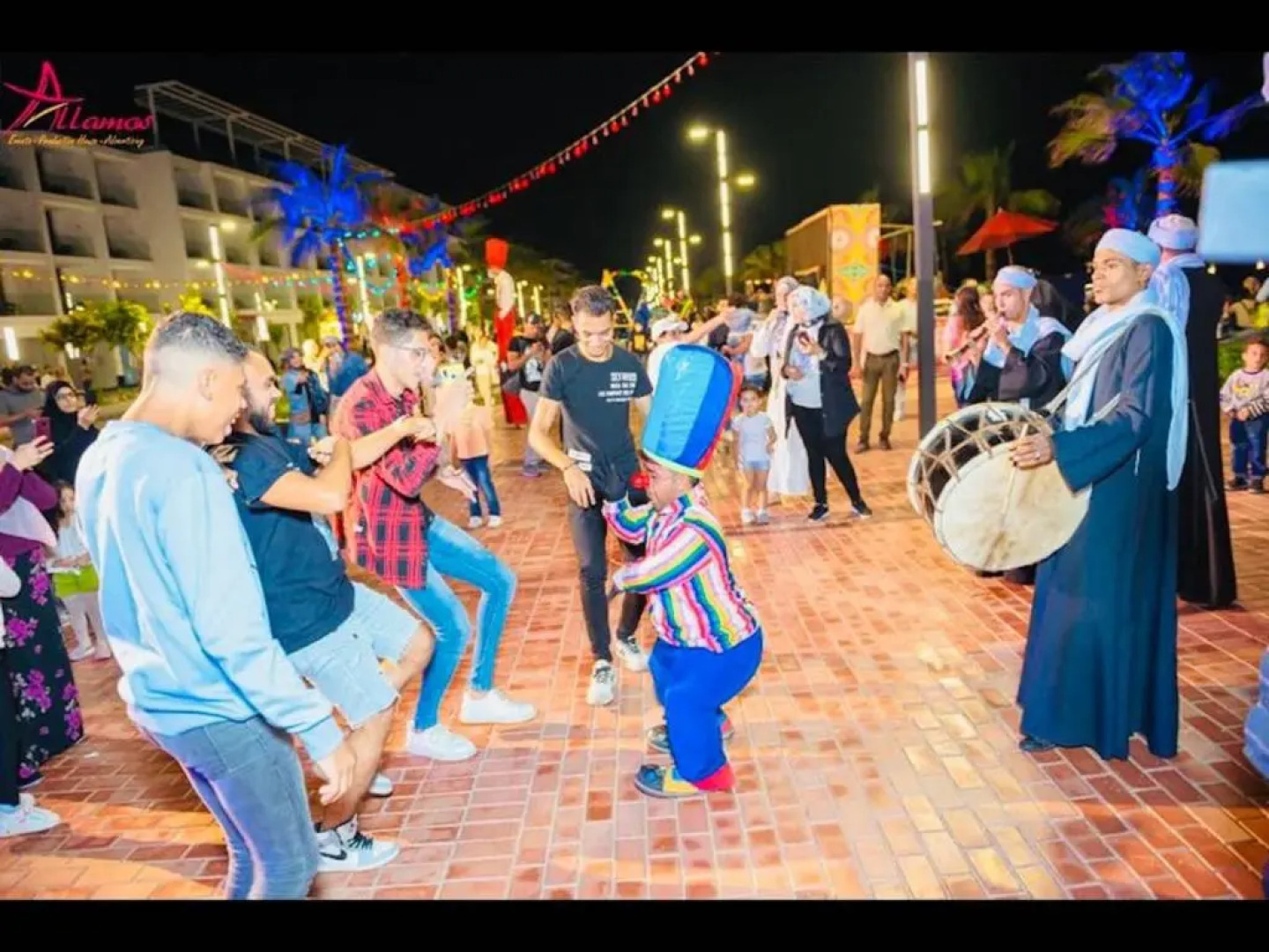 Discover Tranquility by the Sea at Porto Said Resort