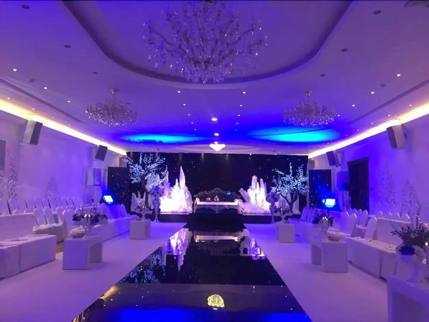 Hotel Kawther International