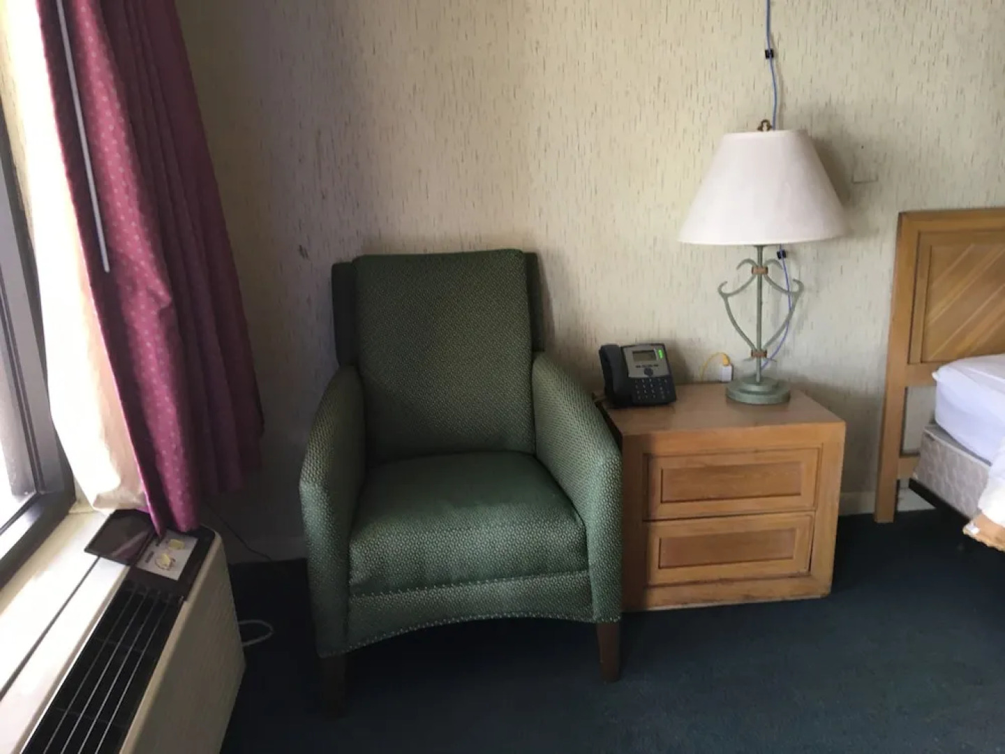 Town House Motel Inn