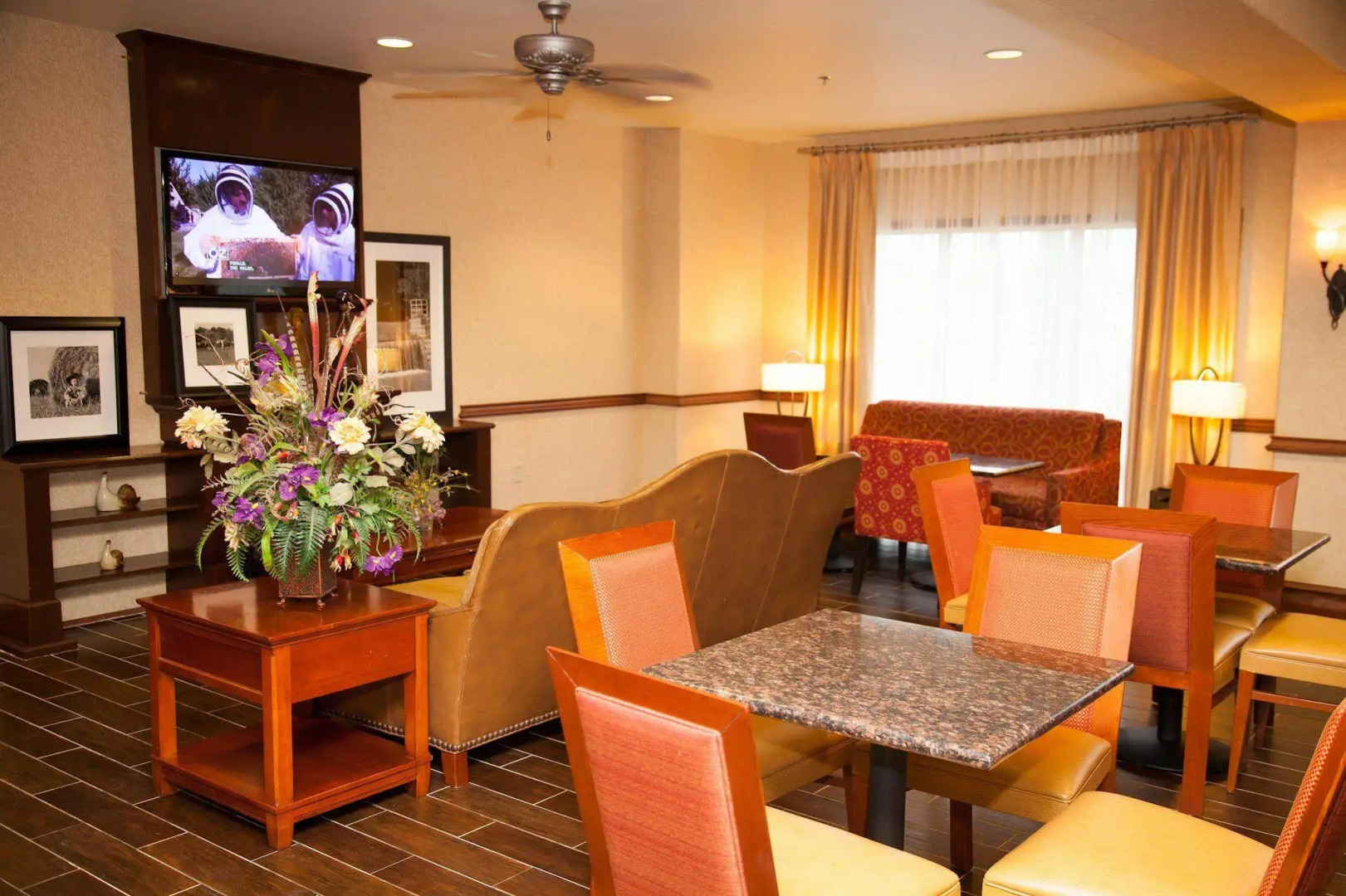 Hampton Inn Brownwood