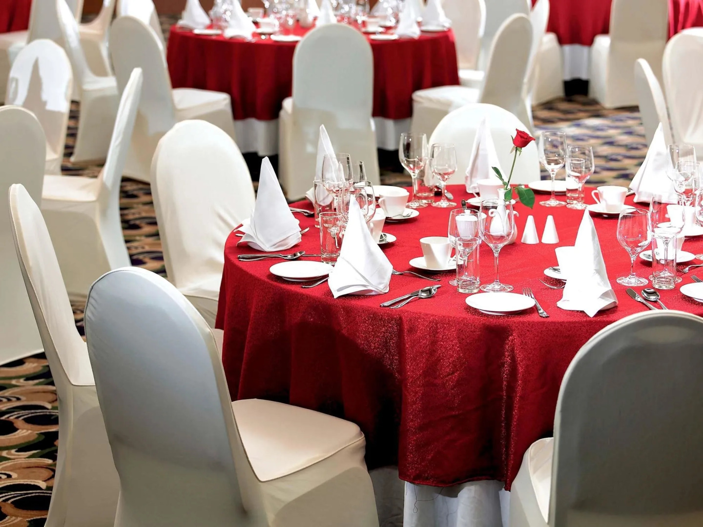 ibis Suwon Ambassador