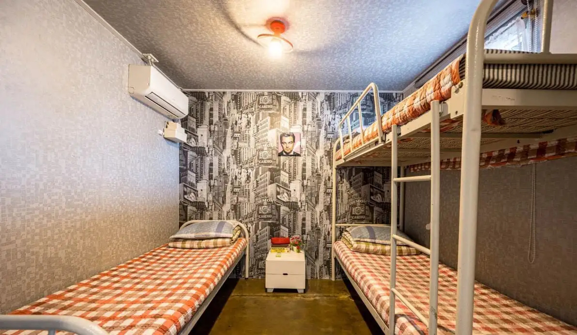 Mamas and Papas Guesthouse and Apartments in Seoul