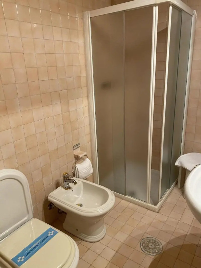 Hotel Residence Il Chiostro