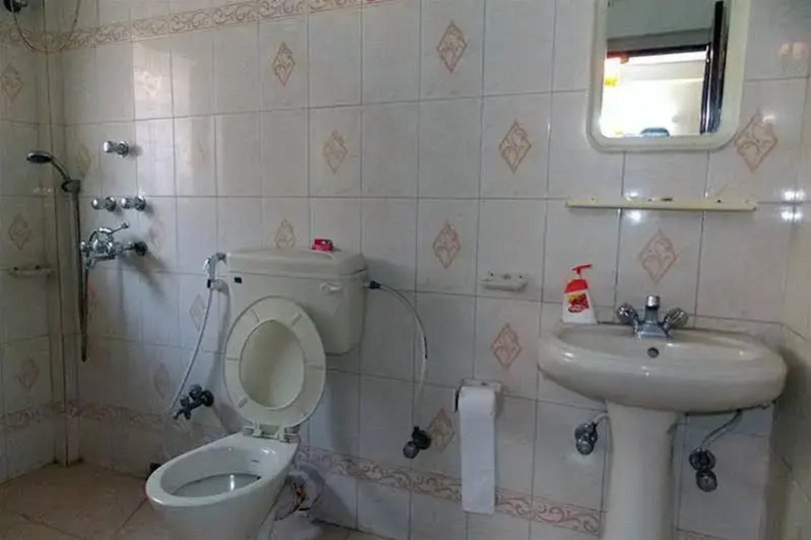 Heaven Place Guest House