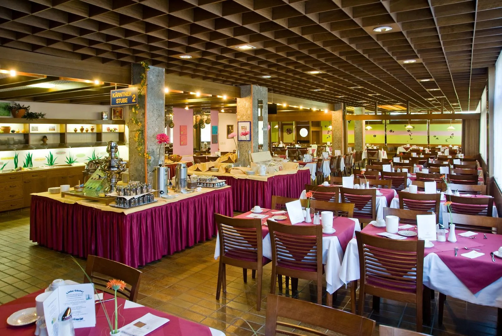 Sonnenresort Ossiacher See