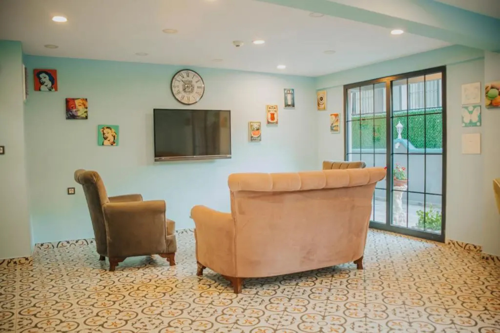 Pırlanta Butik Otel