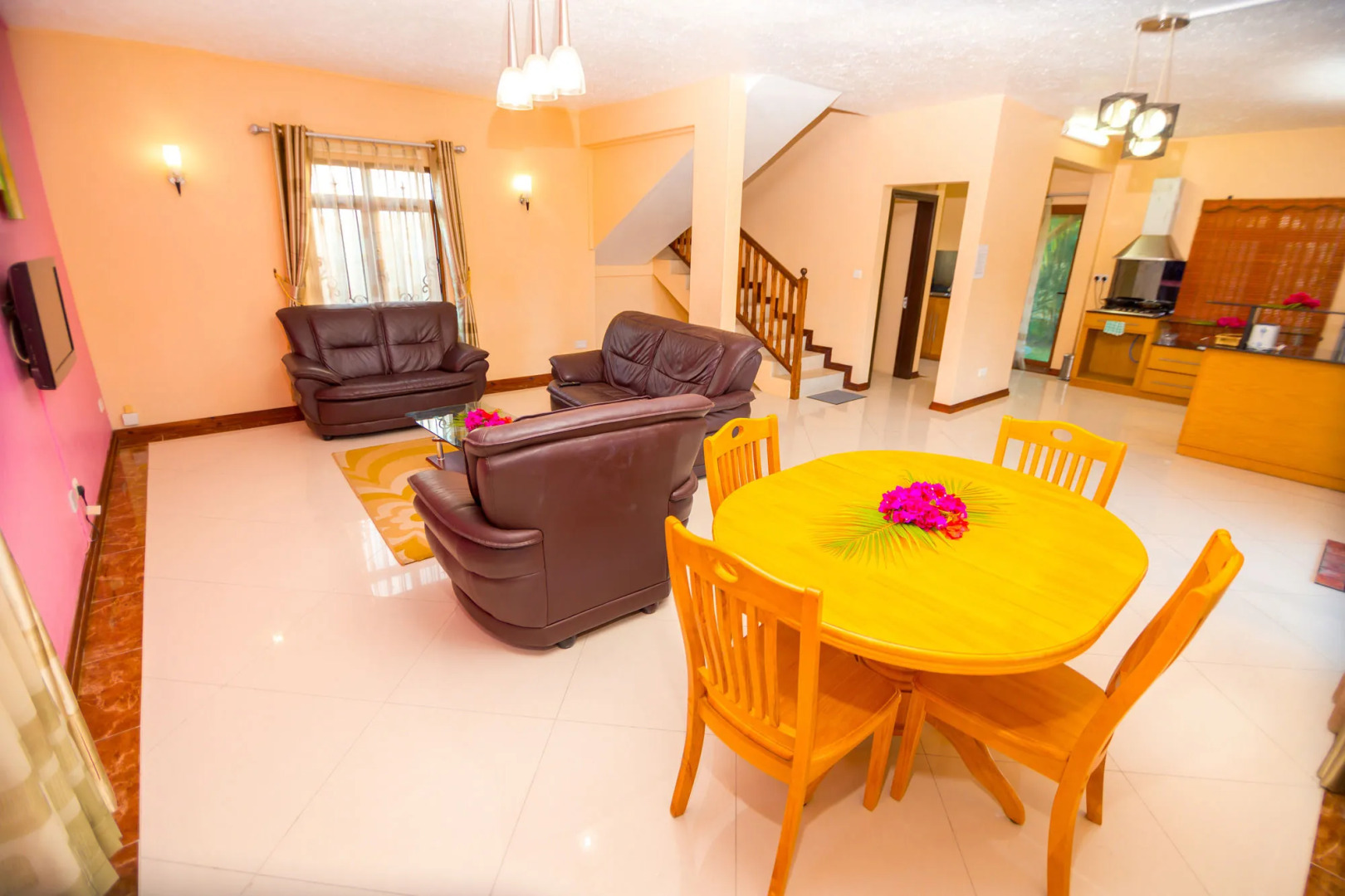 Orchid Villas Mauritius