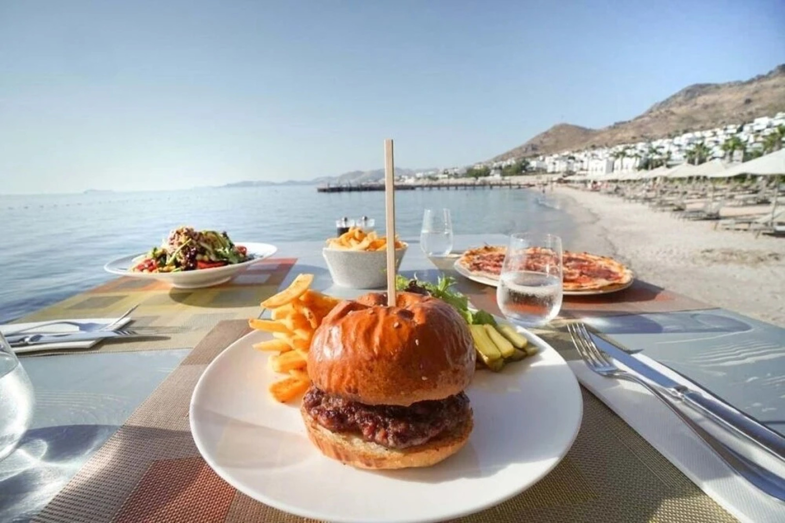 Cagdas Vıllas Swıssotel Hotel Residences