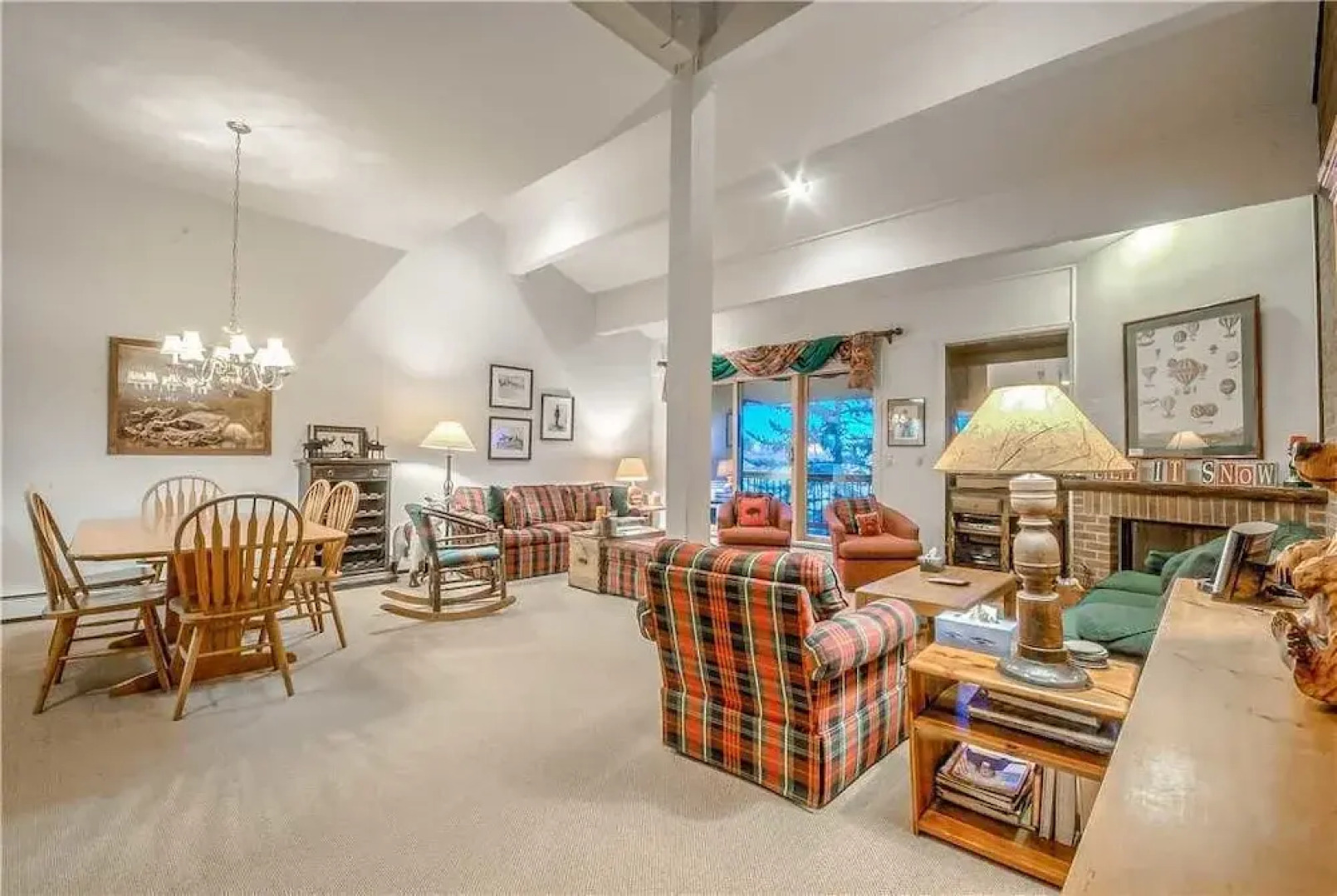 Moraine 27 townhouse