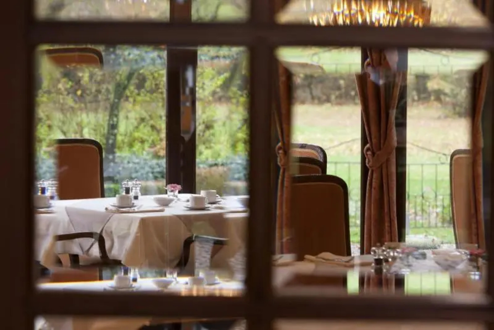 Hotel Kasteel Solhof