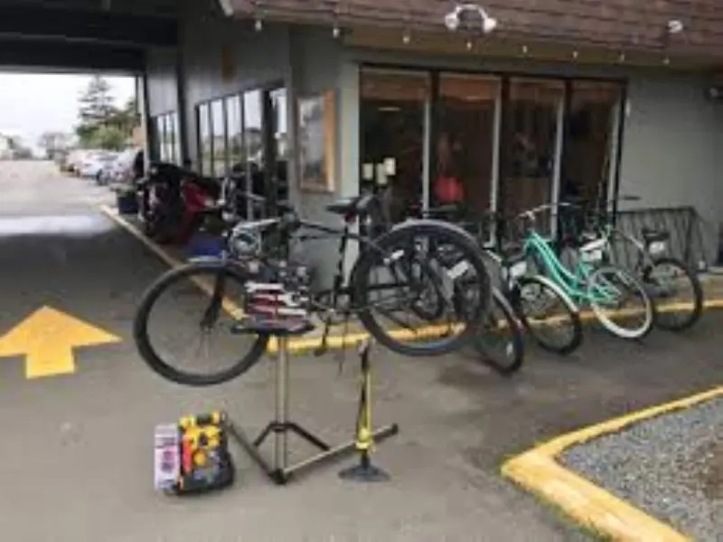 Astoria Riverwalk Inn