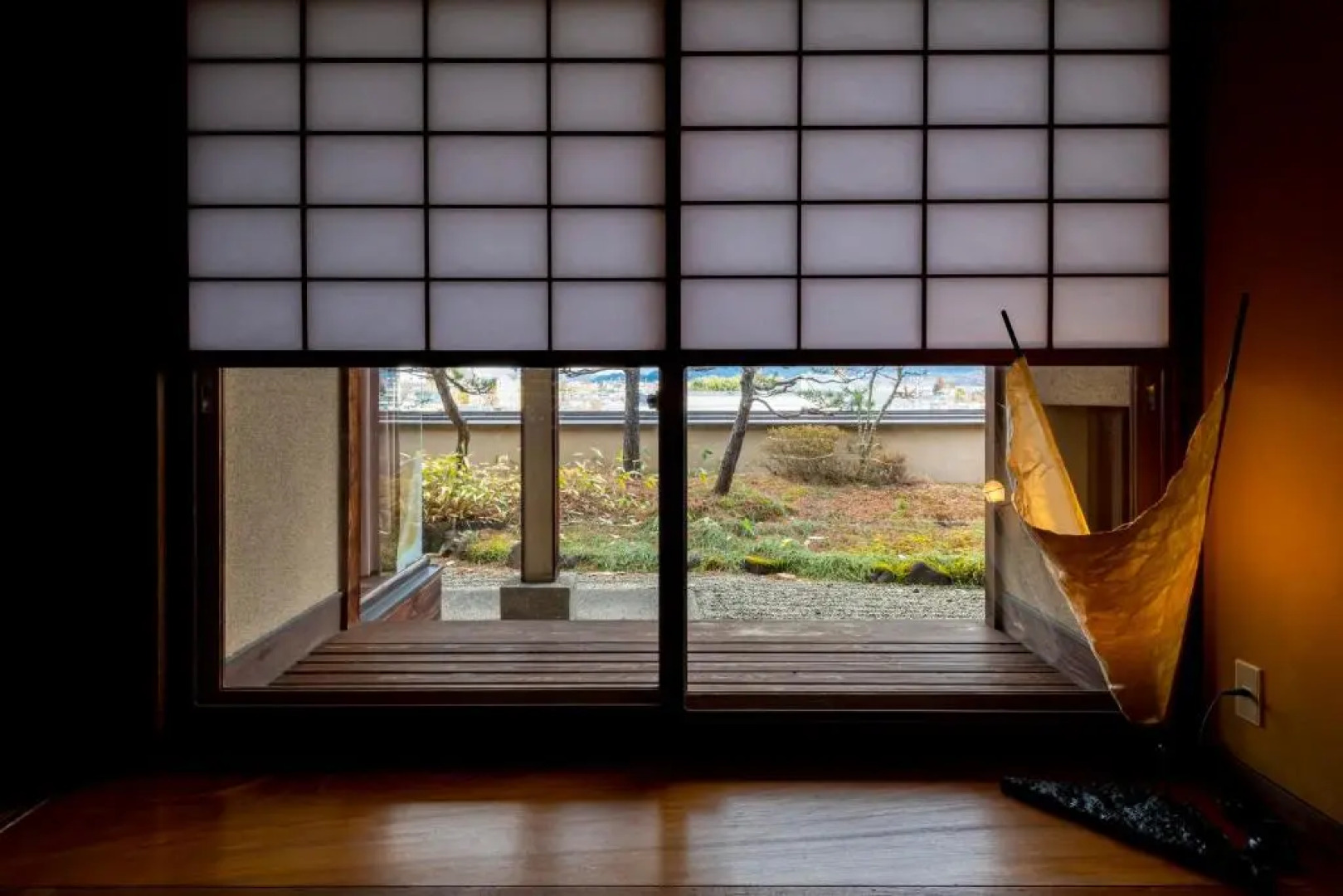 Senkeien Tsukioka Hotel