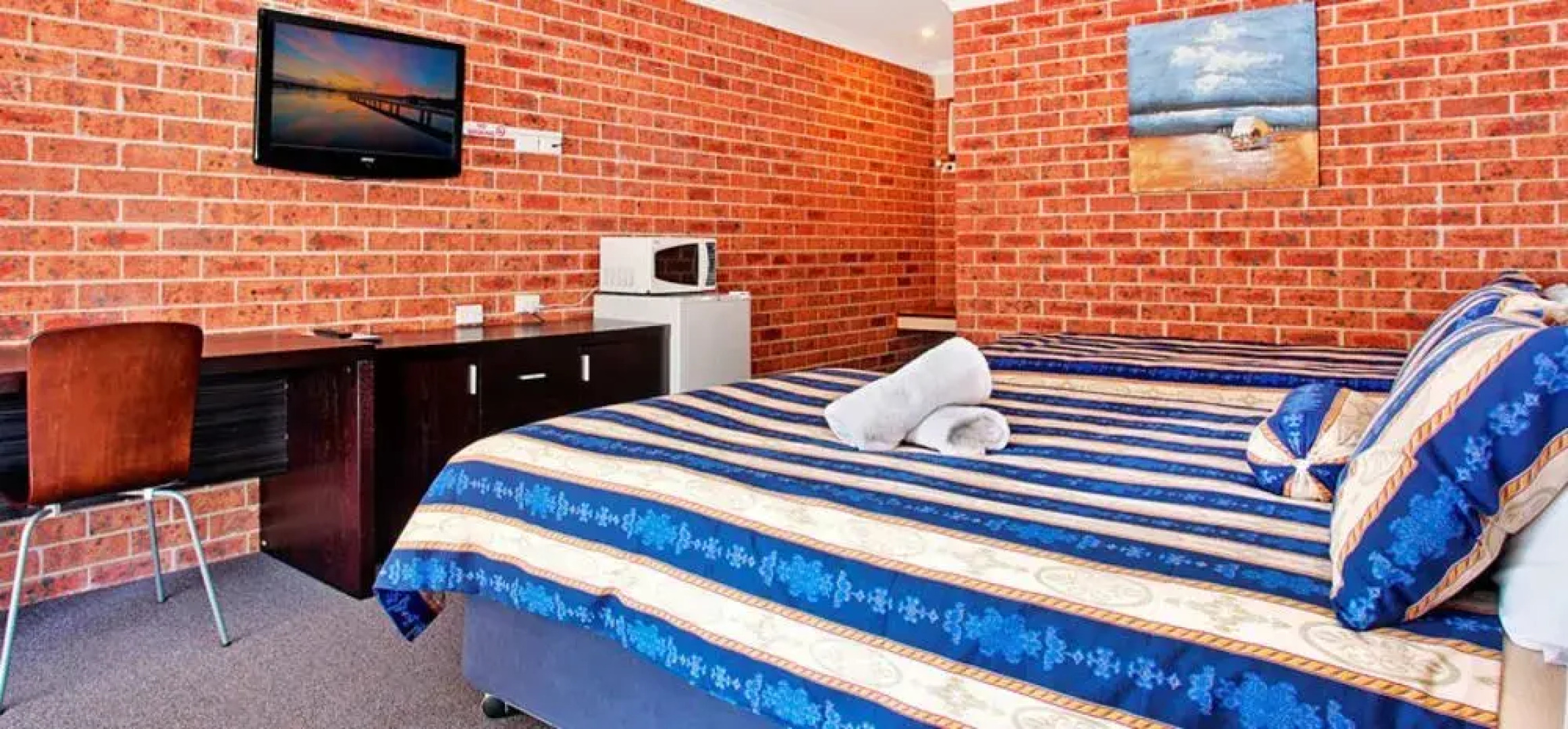 Comfort Inn Lake Macquarie