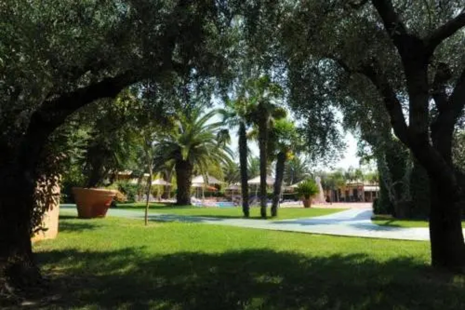 Villaggio Residence Club Le Ginestre