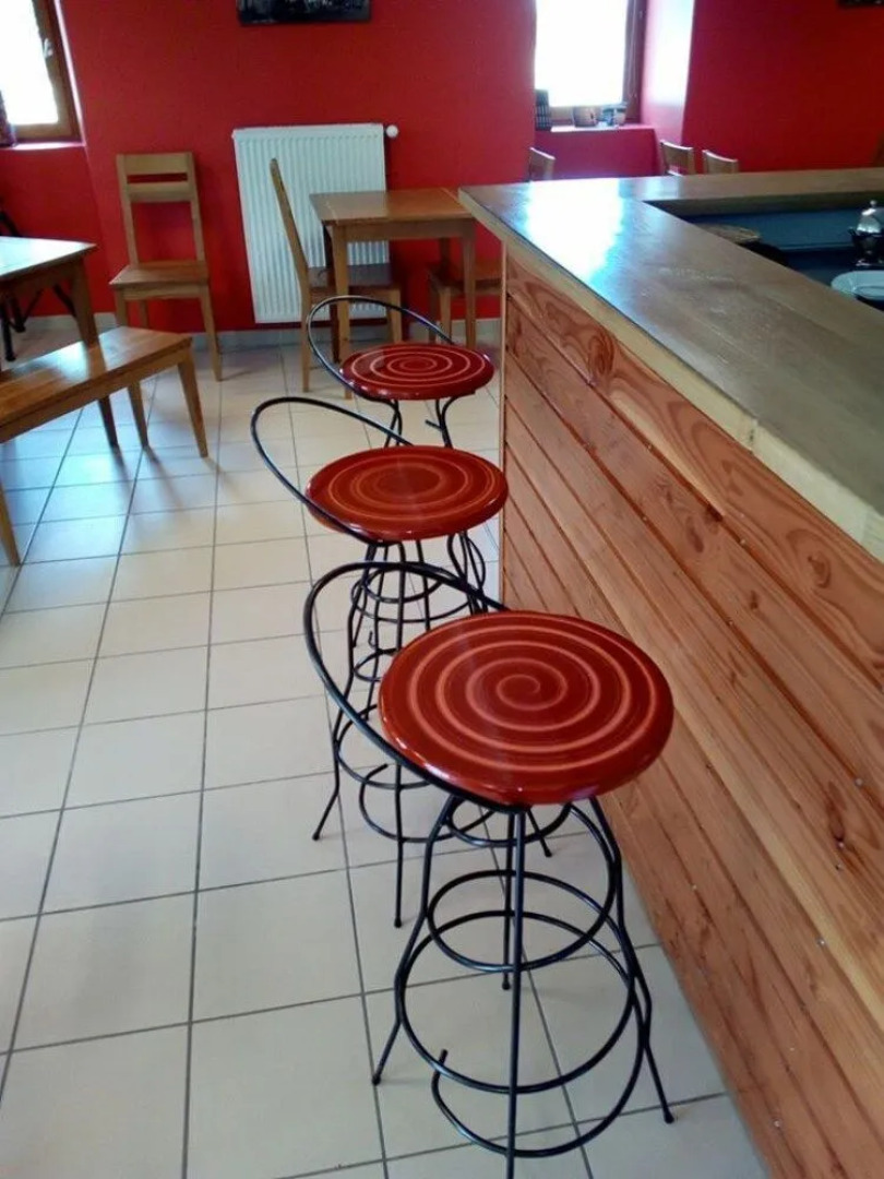 Auberge L'art des Chemins