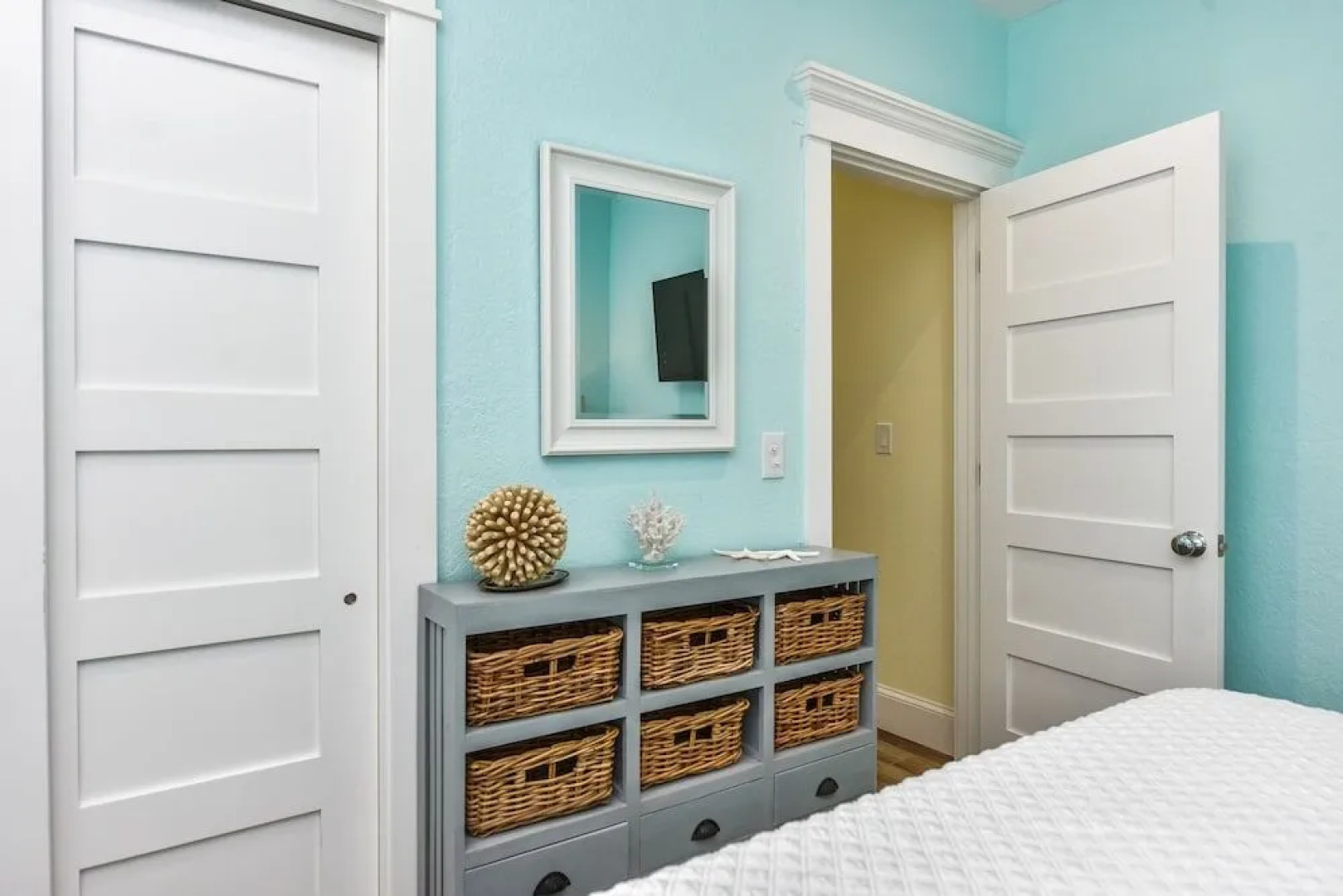 The Pool House by SKLRP