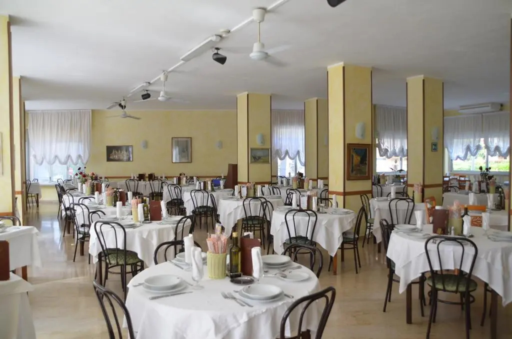 Hotel I Due Gabbiani