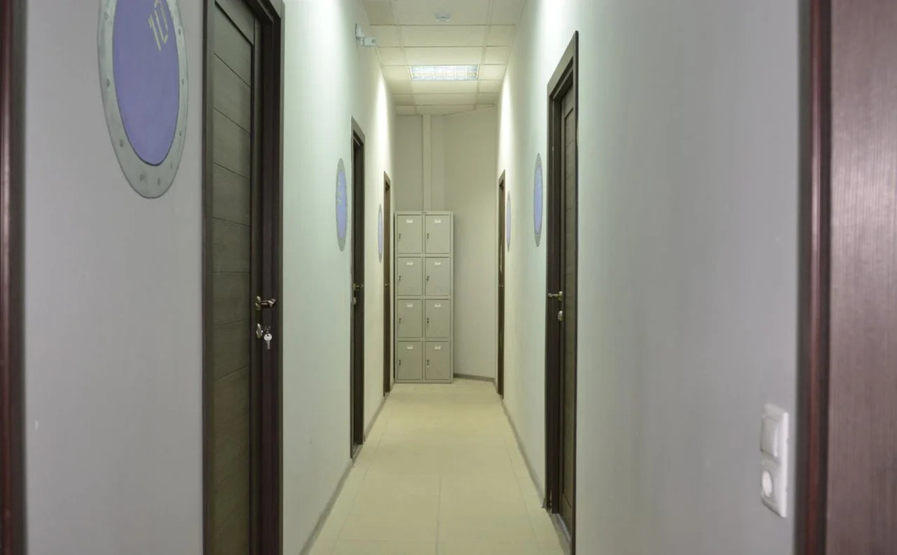 Hostel Tsiolkovsky on VDNKh