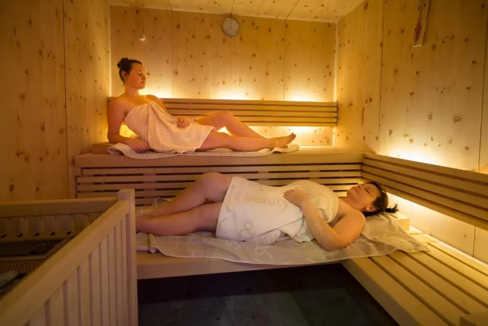 Wellness- und Genußhotel Rosmarie