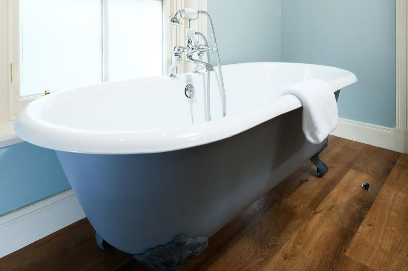 The Loch Lomond Arms Hotel