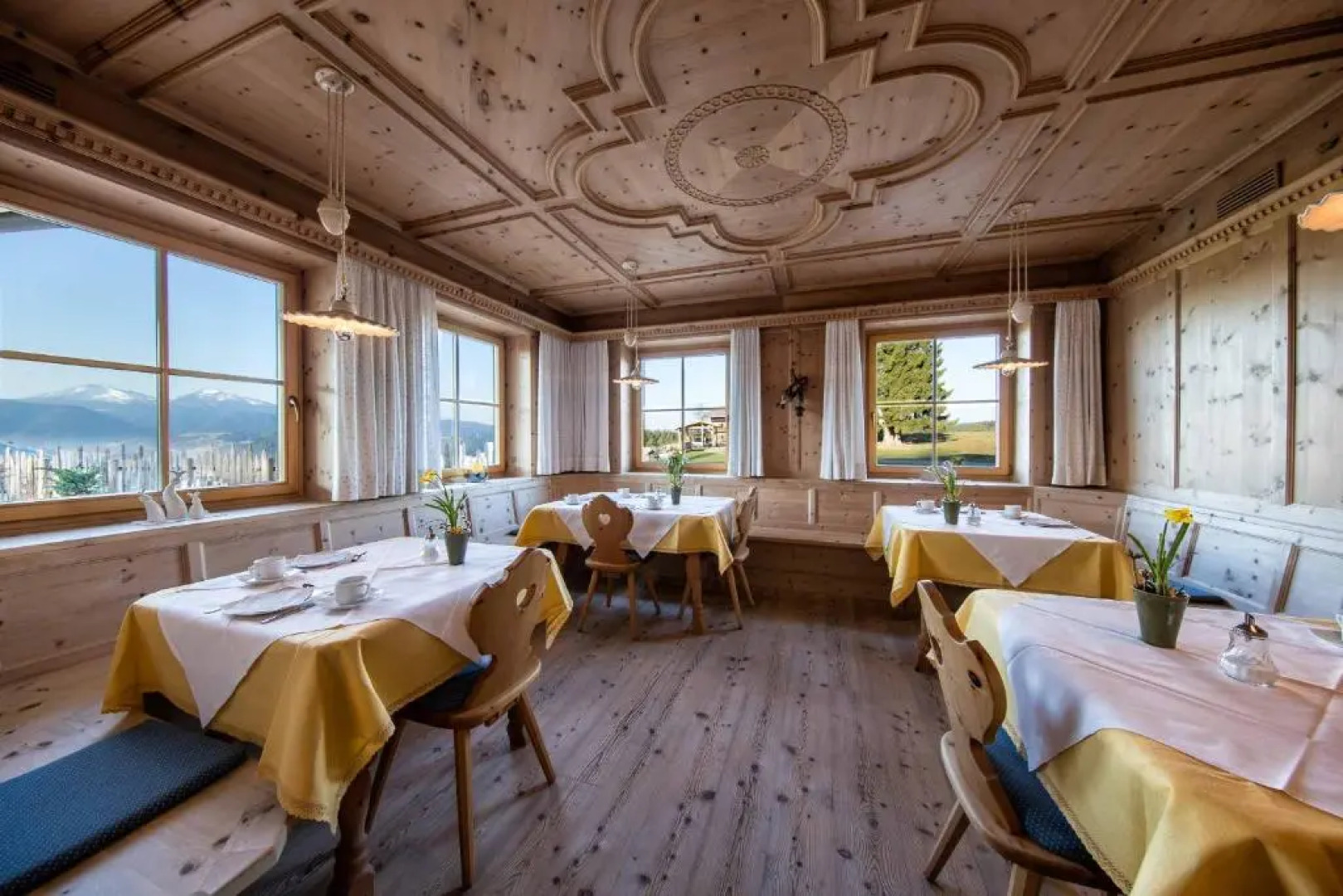 Landgasthof Lärchenwald