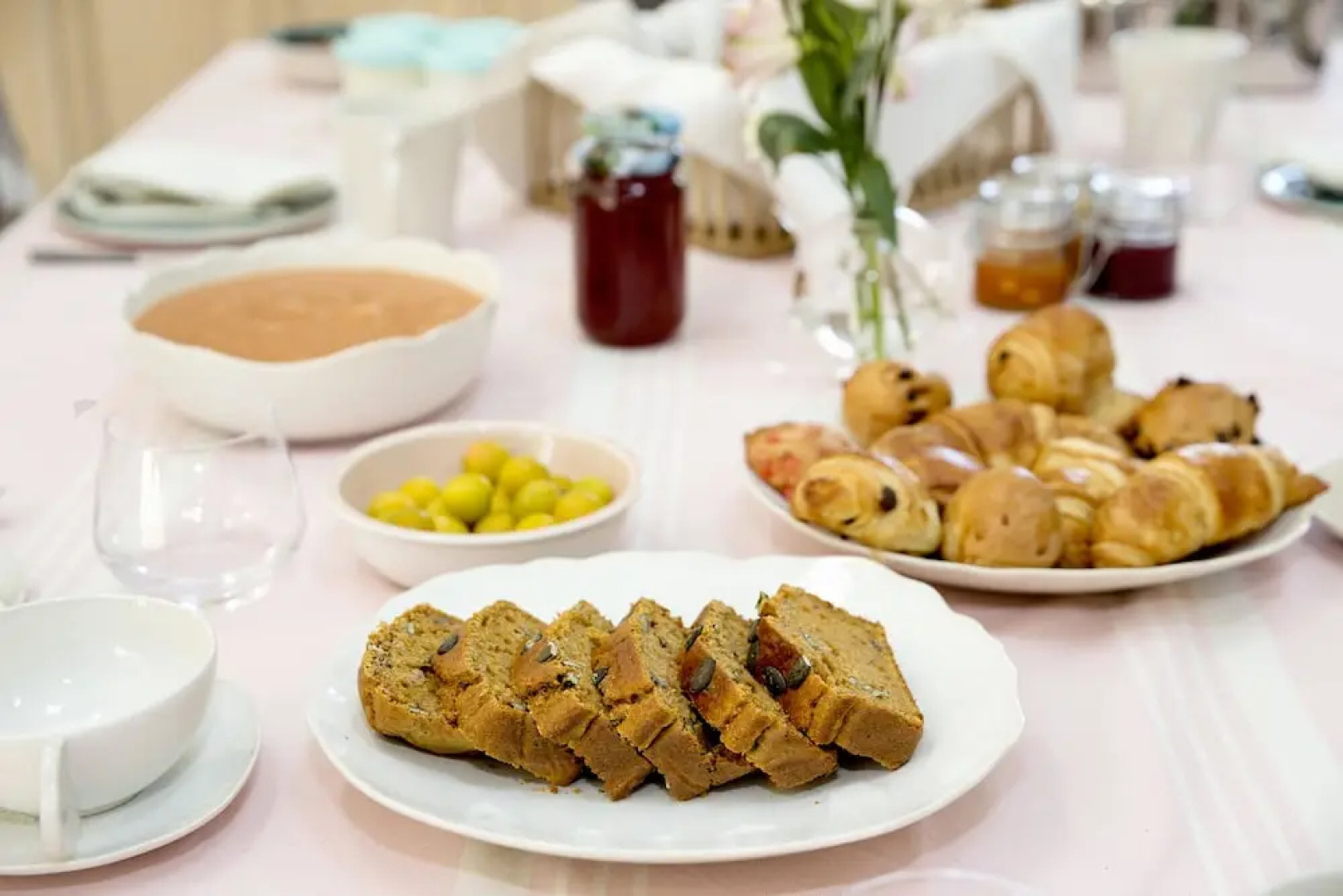 Une Odeur de Tilleul