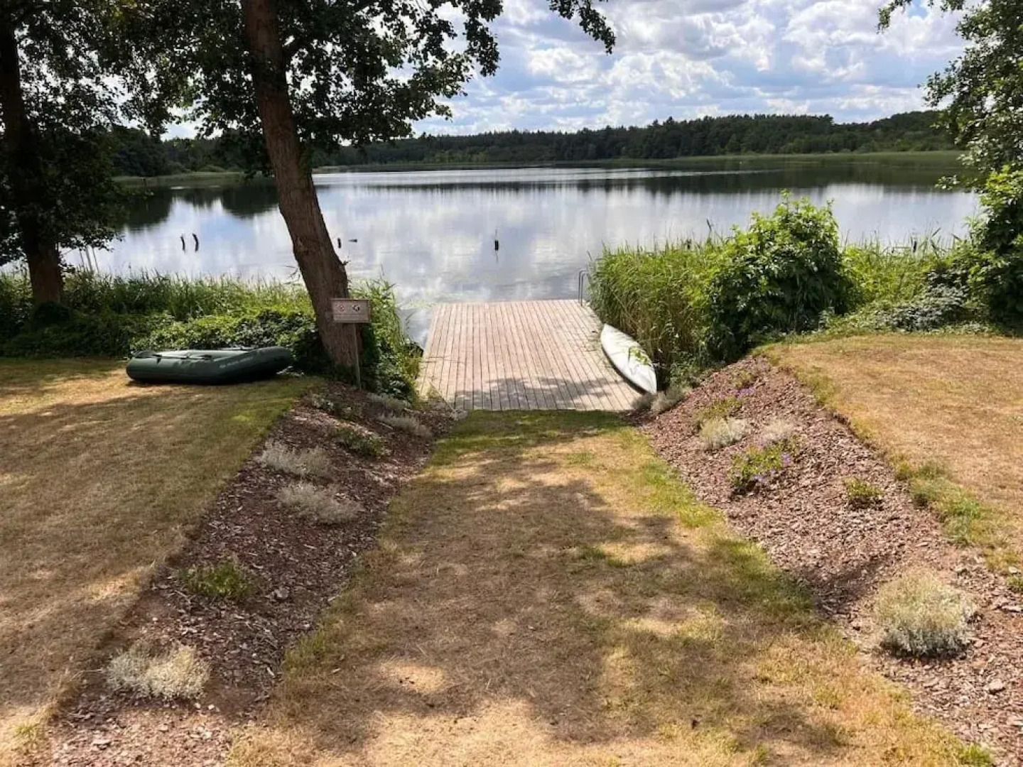 Nachtigall Sternehaus