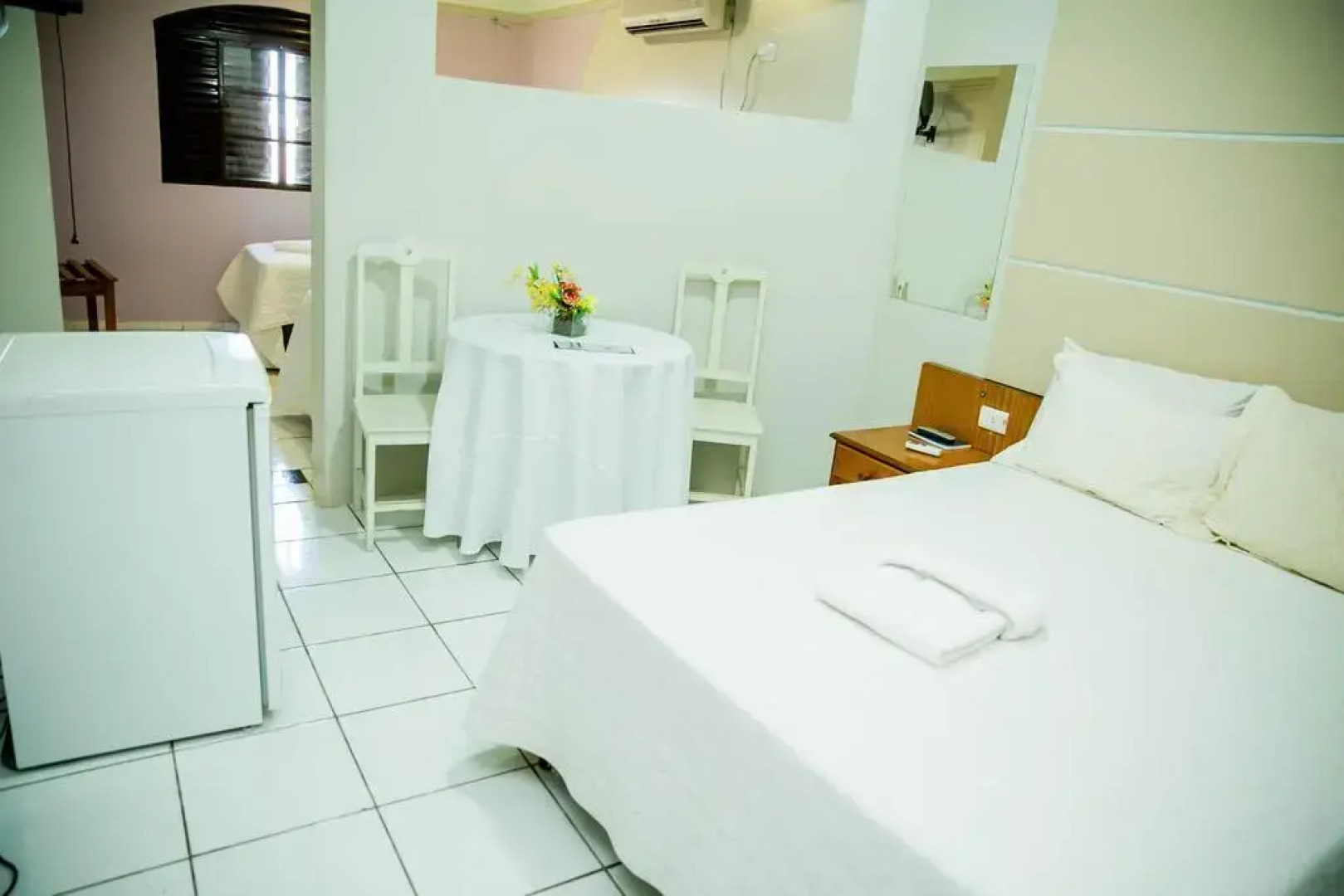 Pilões Palace Hotel