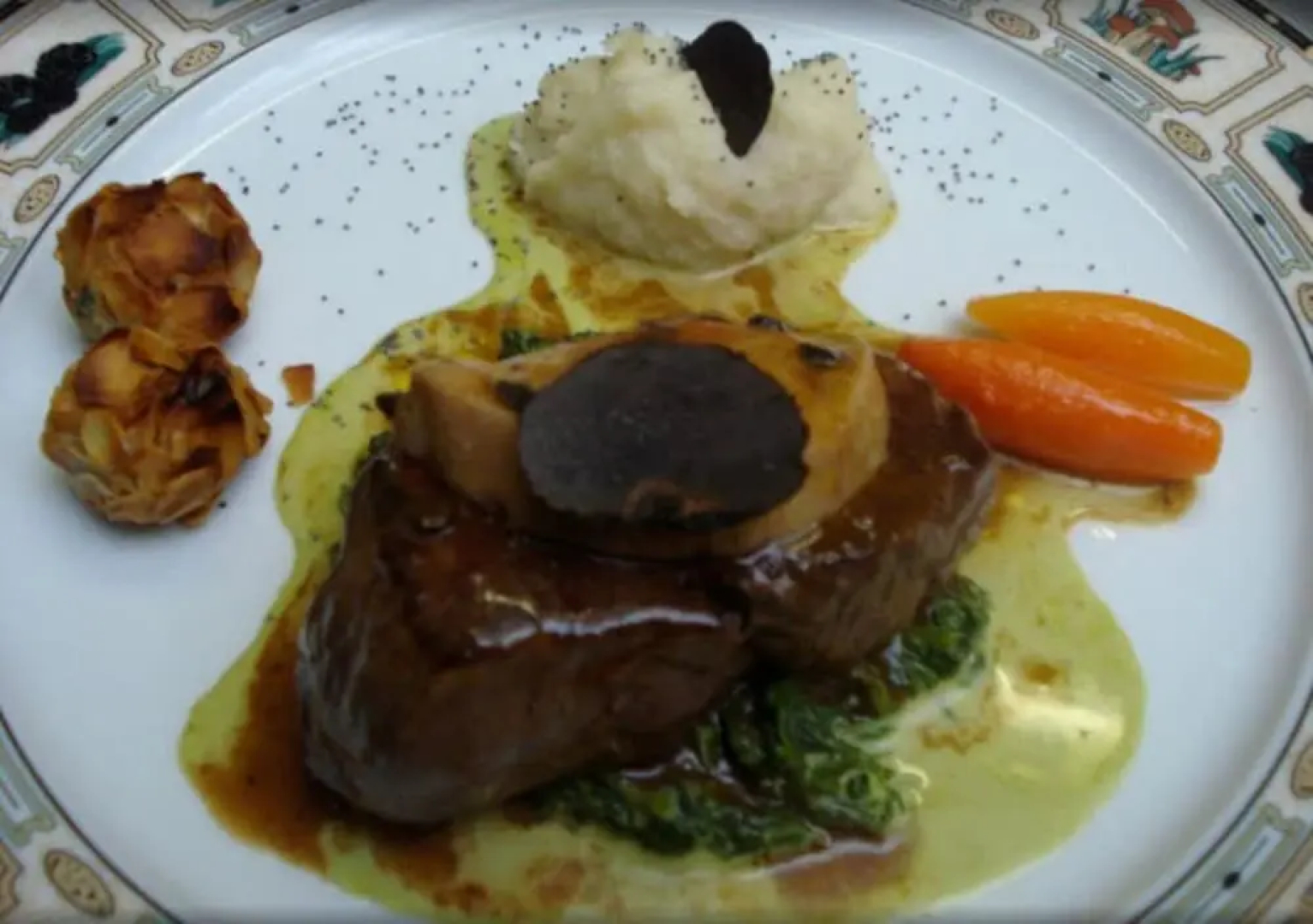 Hotel des Voyageurs Restaurant Traiteur